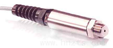高温压力传感器